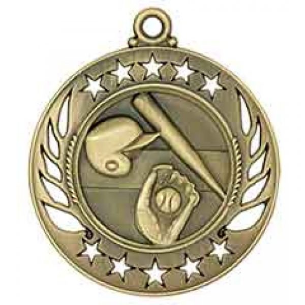 Baseball Medal