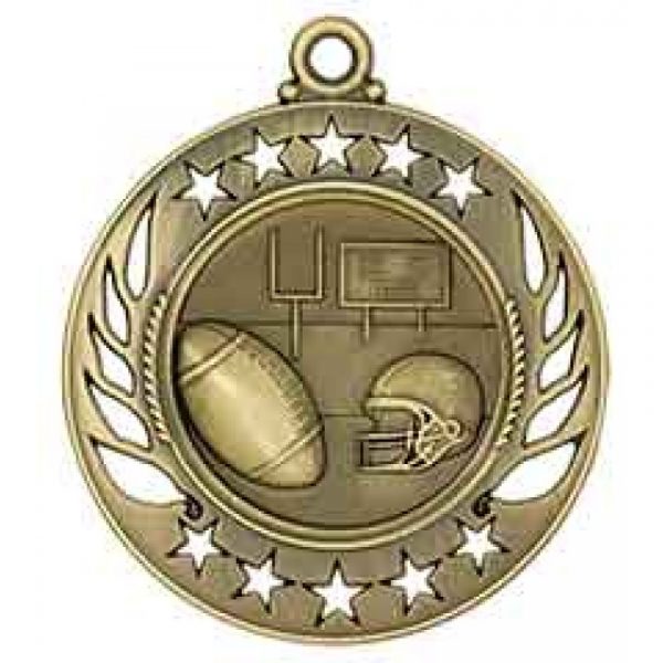 Football Medal