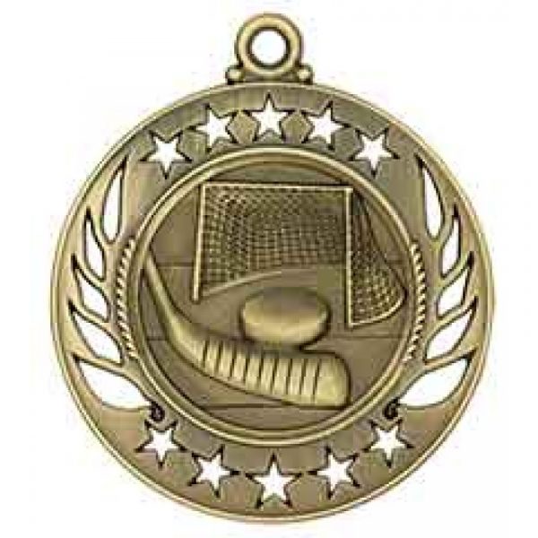 Hockey Medal