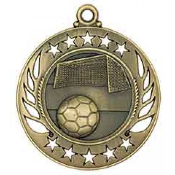 Soccer Medal