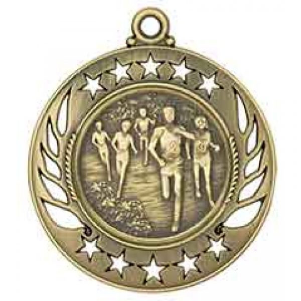 Marathon Medal