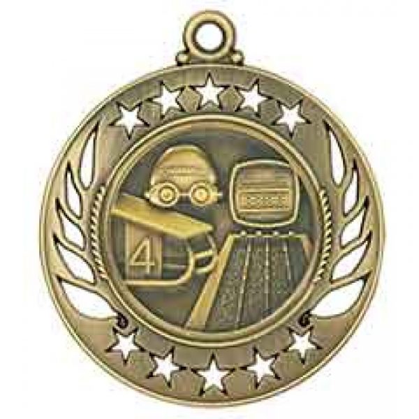 Swimming Medal