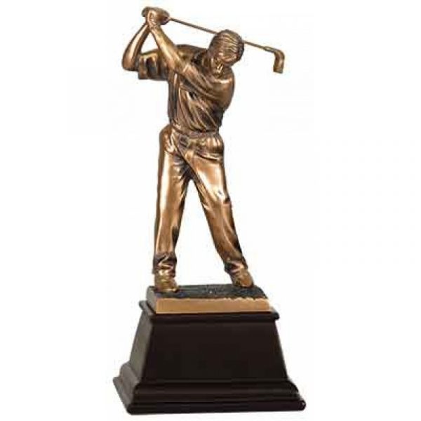 Golf Sport Trophy