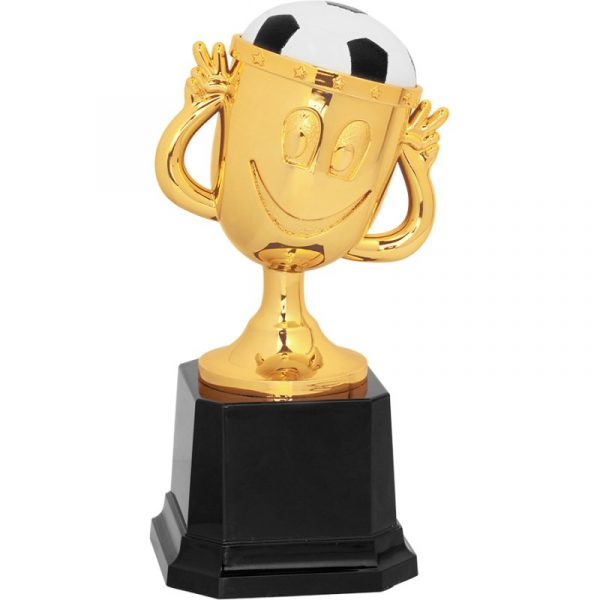 Soccer Trophy