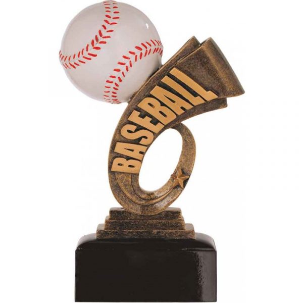 Softball Sport Trophy