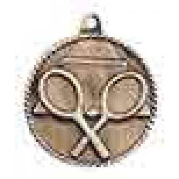 Tennis Medal