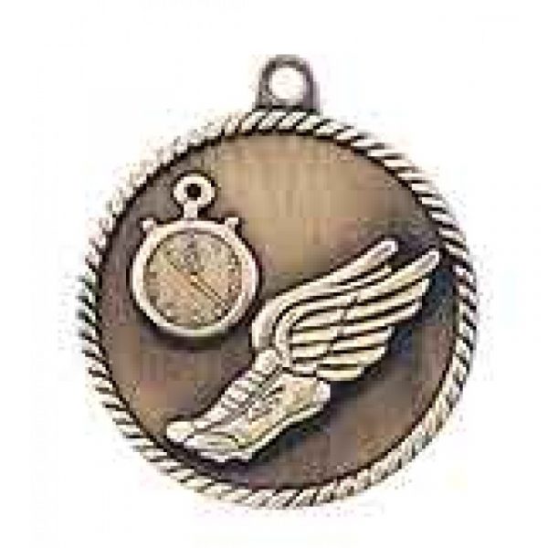 Track Medal