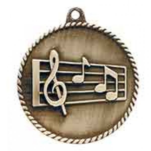 Music Medal