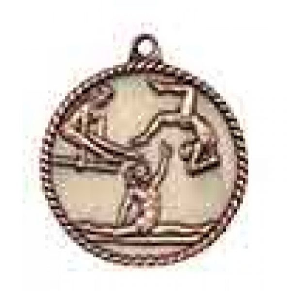 Dance Medal