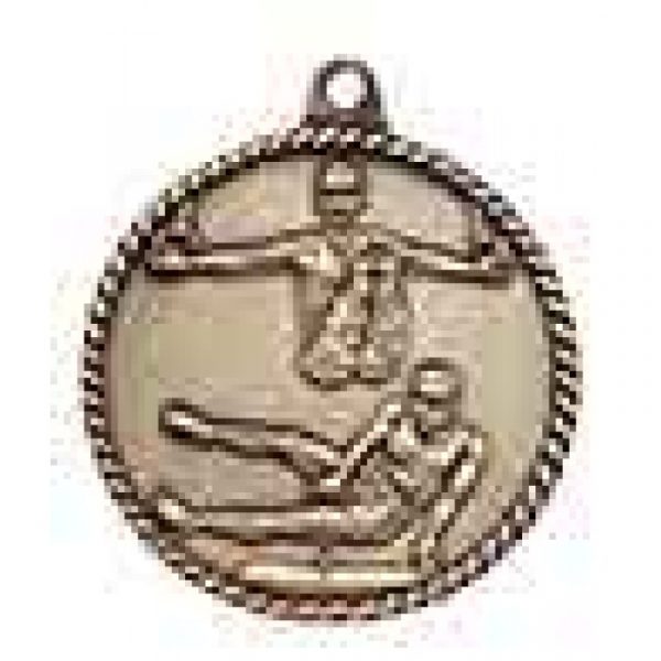 Gymnastics Medal