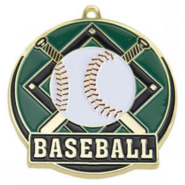 Baseball Medal