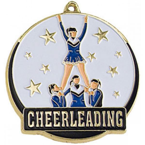 Cheerleading Trophies