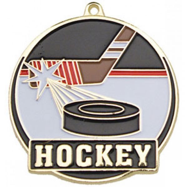 Hockey Medal