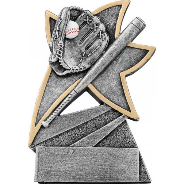 Softball Sport Trophy