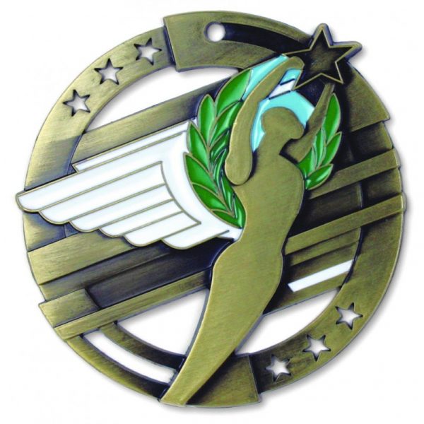 Achievement Medal