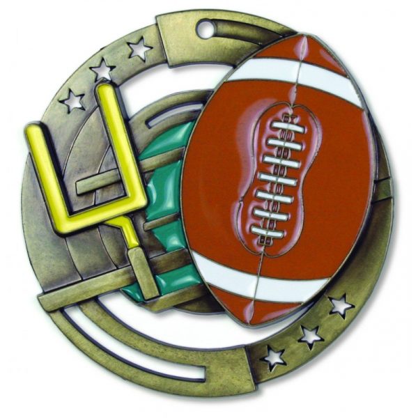 Football Medal