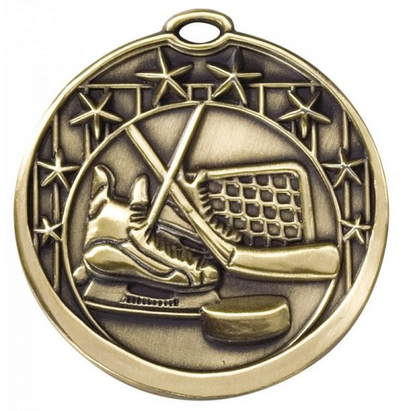 Hockey Medal