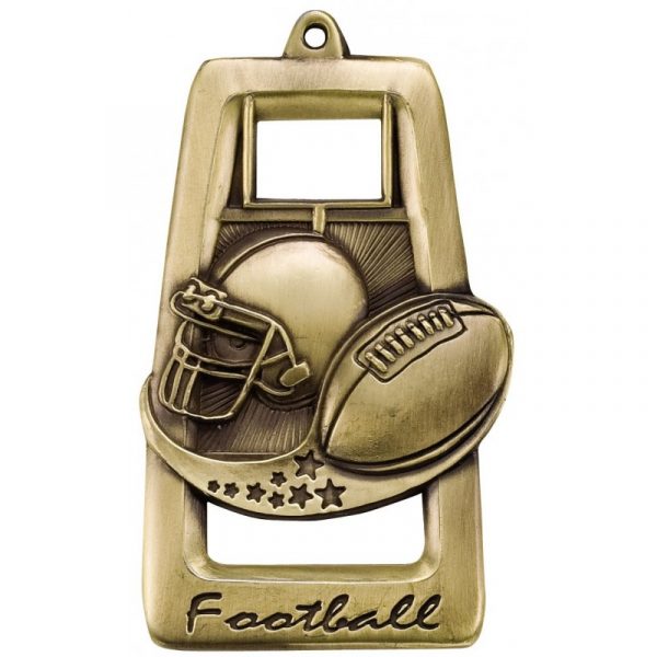 Football Medal