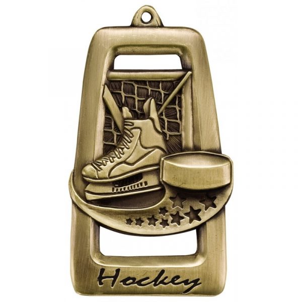 Hockey Medal