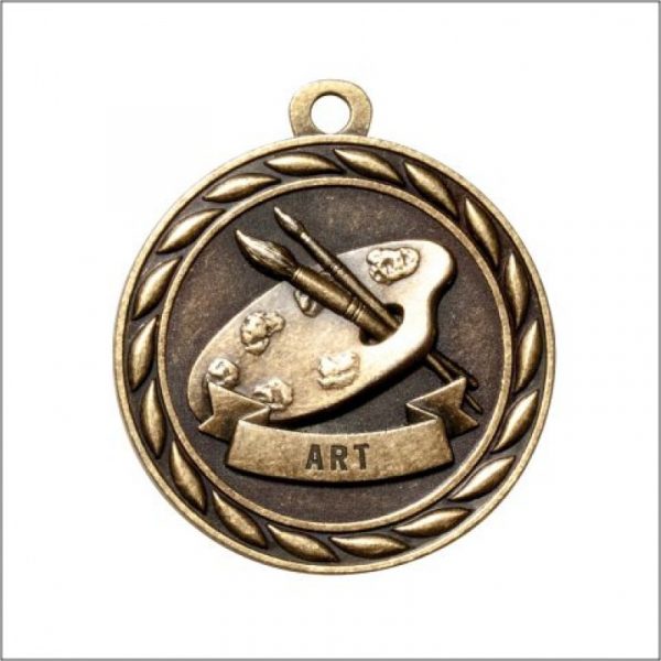 Art Medal