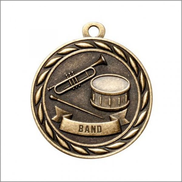 Band Medal