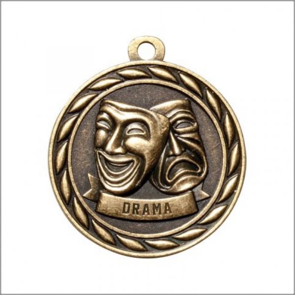 Drama Medal