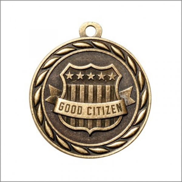 Good Citizen Medal