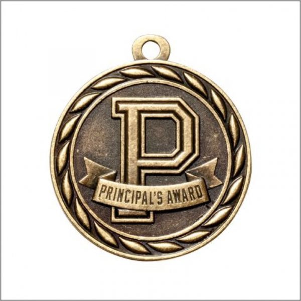 Principal's Award