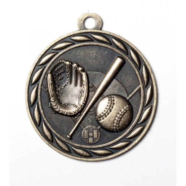 Baseball Medal