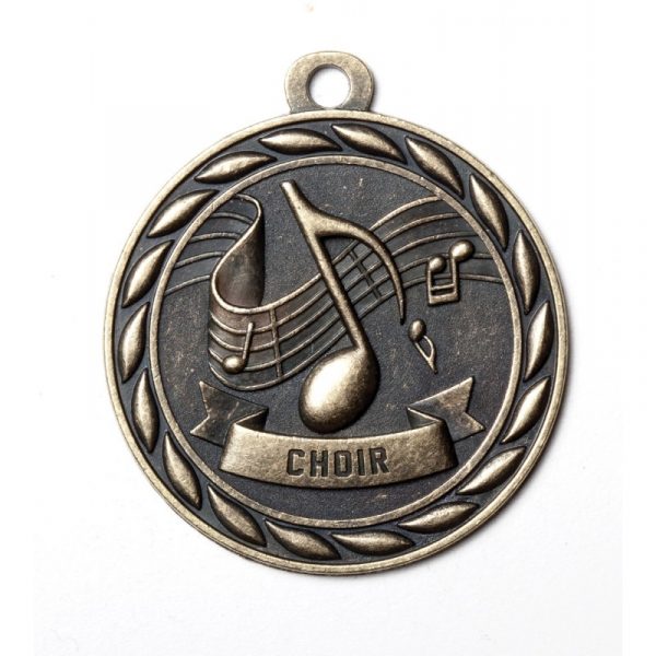 CHOIR Medal