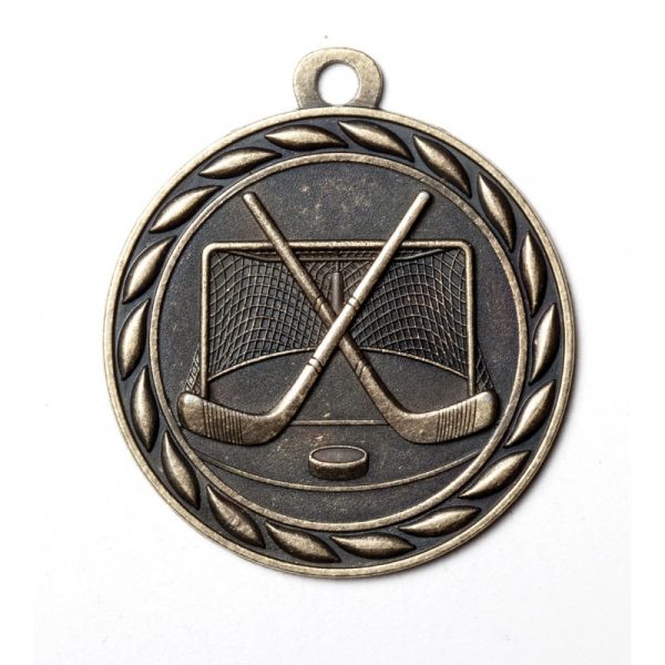 Ice Hockey Medal