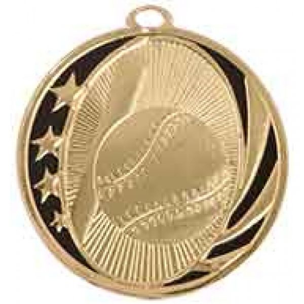 Baseball Medal