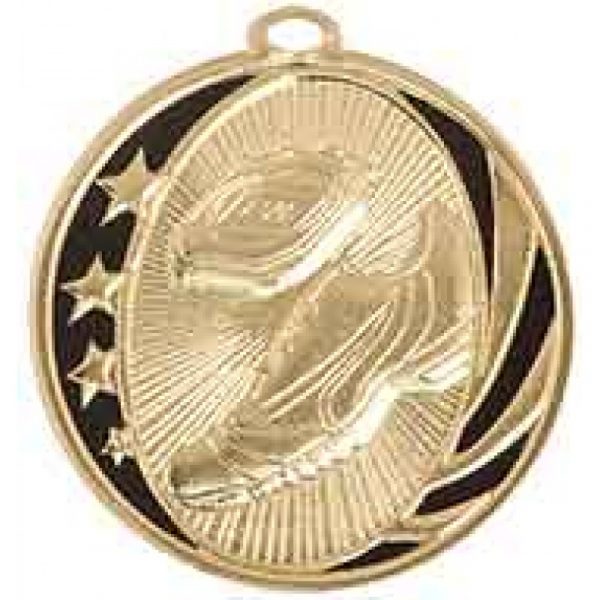 Track Medal