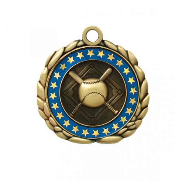 Baseball Medal