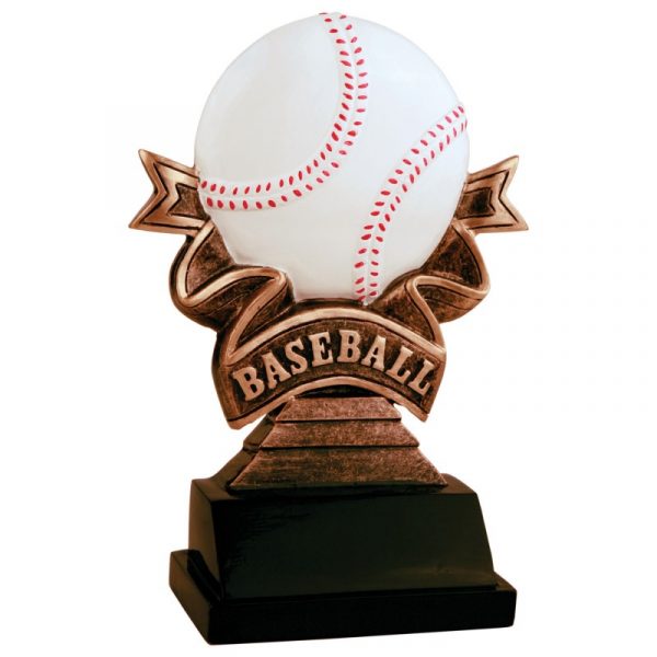 Softball Sport Trophy