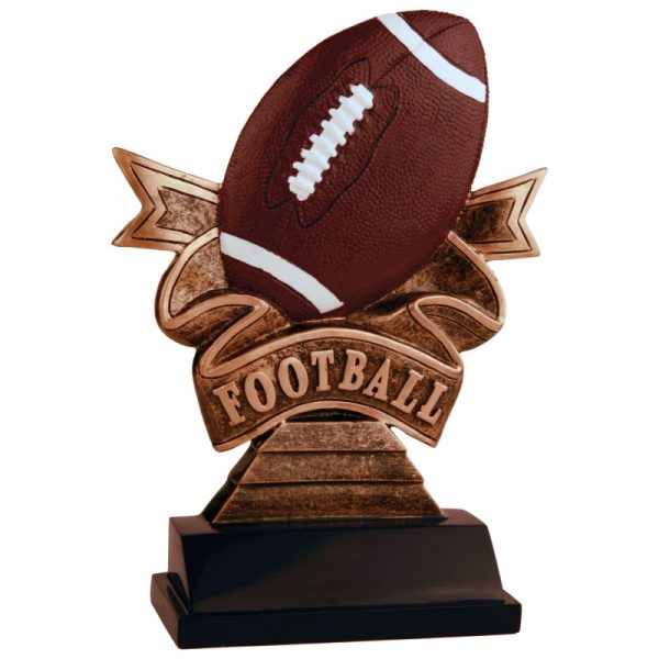 Football Trophy