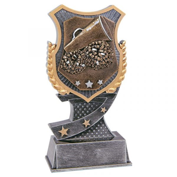 Cheerleading Trophies