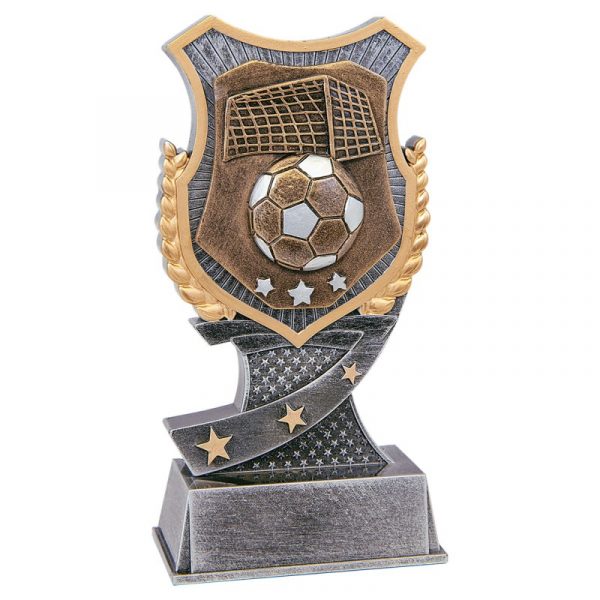 Soccer Trophy