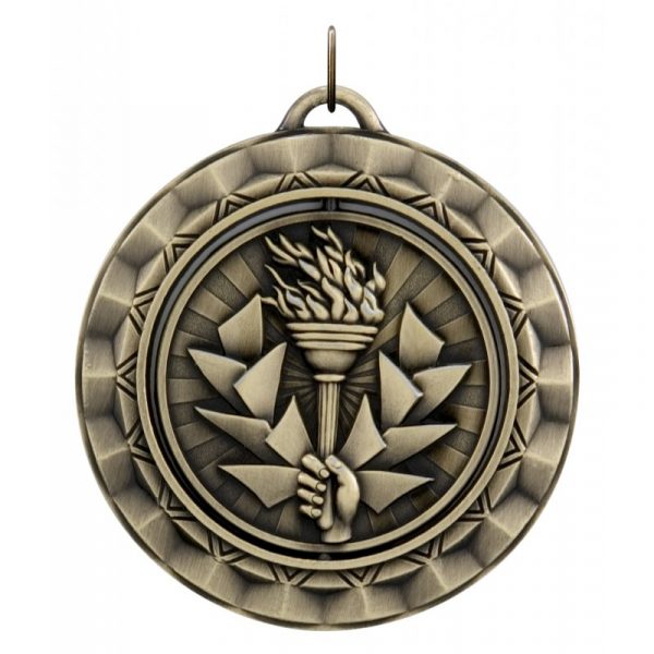 Victory Flame Medal