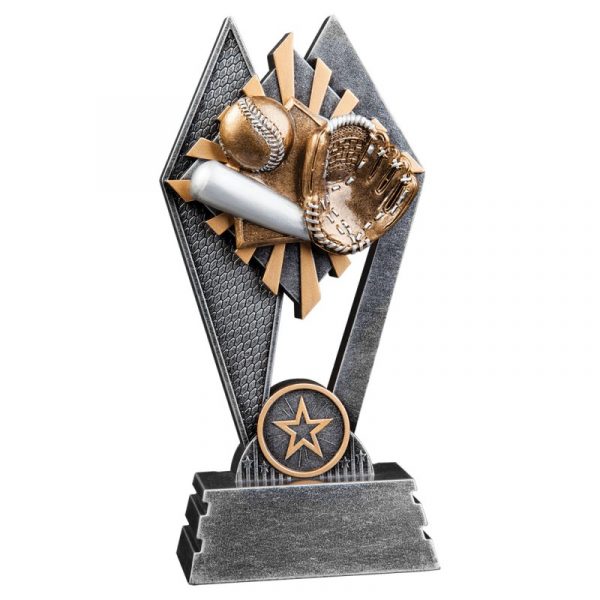 Softball Sport Trophy