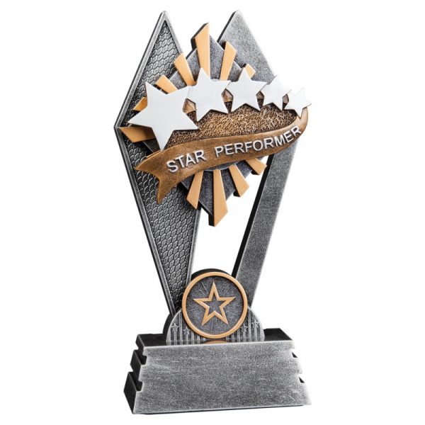 Star Performer Trophy