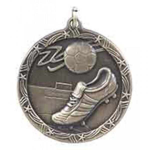 Soccer Medal