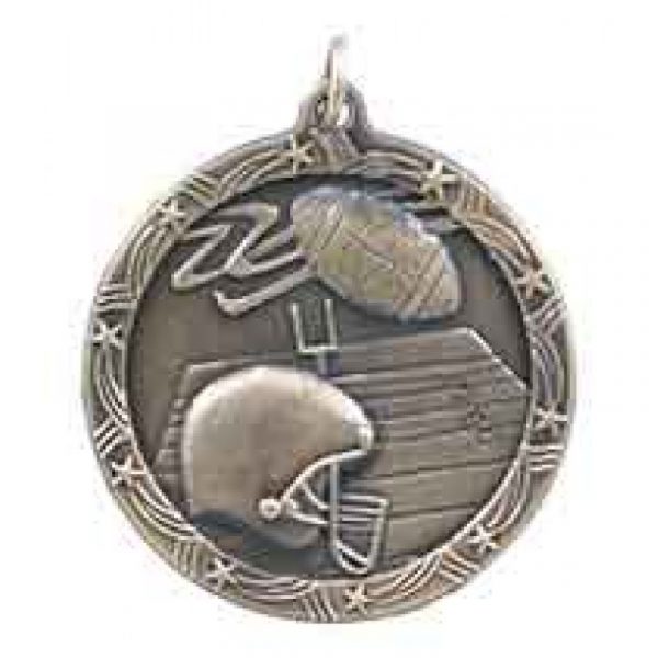 Football Medal