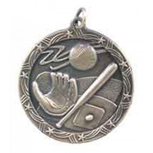 Baseball Medal