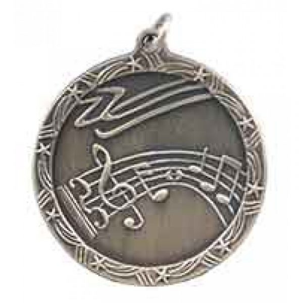 Music Medal