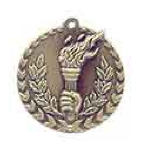 Victory Flame Medal