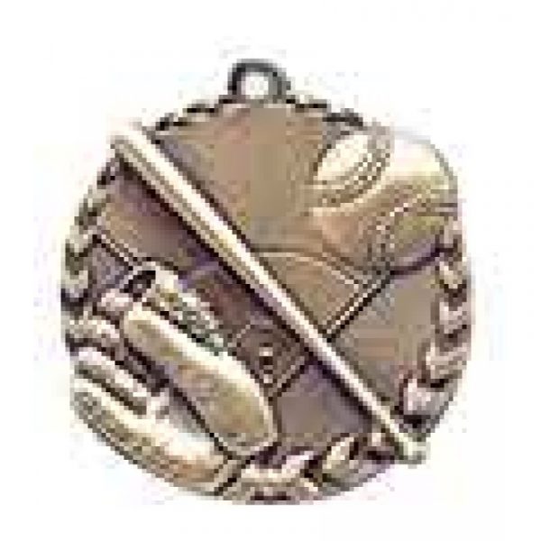 Baseball Medal