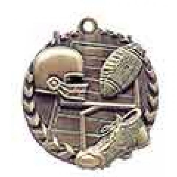 Football Medal