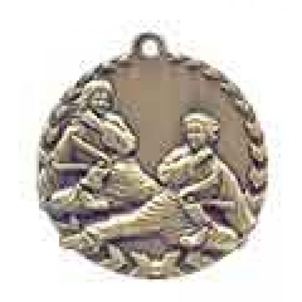 Dance Medal