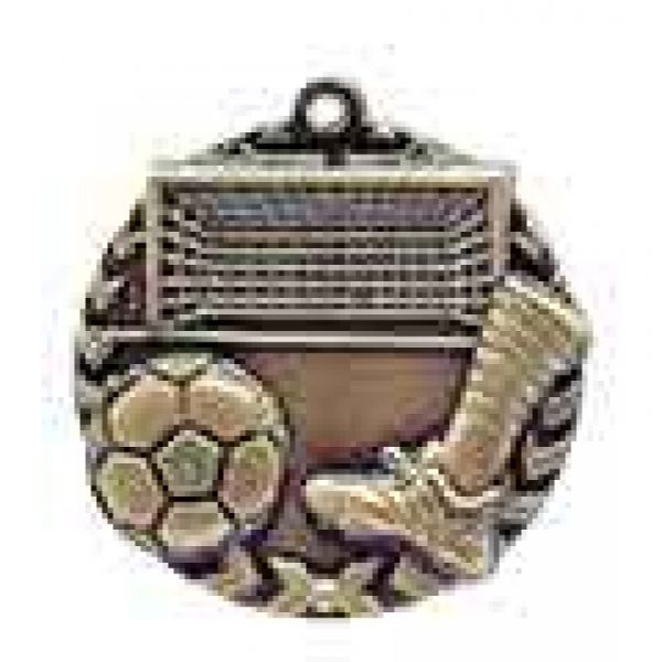 Soccer Medal